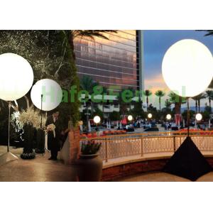 1000W Inflatable Lighting Balloon Decoration Christmas 6500k