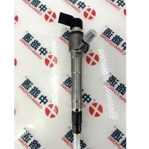 Diesel Common Rail Fuel Injector A2C59517051 for Ford Ranger 2.2L Engine