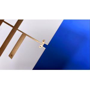 China AD250C RF PCB with OSP, ENEPIG, Bare copper, Pure gold Surface using in  Automotive telematics antenna on sale