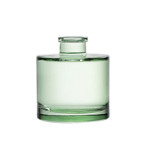 Wholesale Premium Glass Diffuser Bottles | Bulk Aroma Oil Containers with Custom