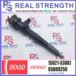 Injector Nozzle Hot Sale Chinese New Common Rail Diesel Fuel Injector 15021