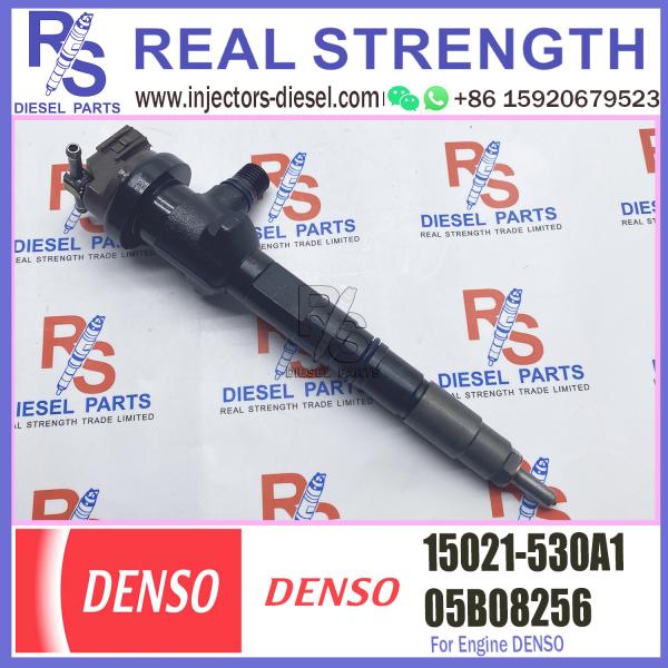 Injector Nozzle Hot Sale Chinese New Common Rail Diesel Fuel Injector 15021-530A1 15021530A1