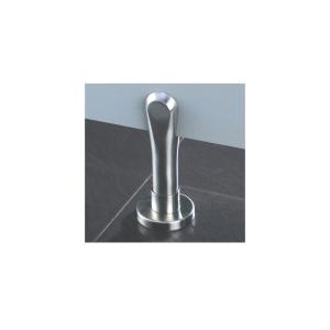 Wear Resistance Toilet Cubicle Hardware , Adjustable Toilet Cubicle Support Legs