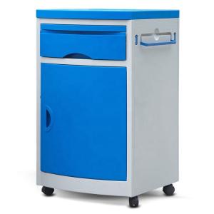 ABS Hospital Bedside Cabinet