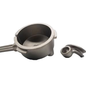 Customized Control Precision CNC Machining of Turbine Parts in Investment