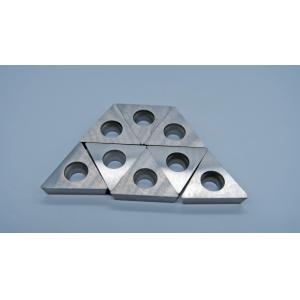 TCMW16T304 PCD Grinding Tools External Turning Tool Triangle