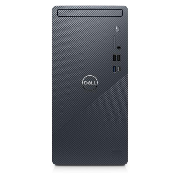 Dell Desktop Inspiron 3020 Core Gen13 i3-13100 8G 512G SSD with 21.5" SE2222H Monitor