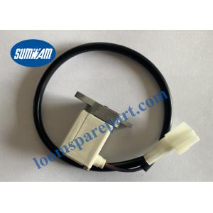 Tsudakoma ZAX9200 Sub Valve Loom Spare Parts