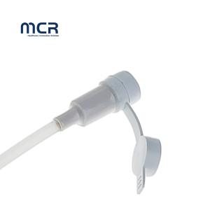 3 Small Adaptor Suction Catheter In-line For Child Type 24 Hour