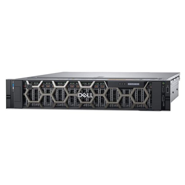 Boost Your Productivity with Dell PowerEdge R750 Server 16G Memory and 1TB Hard