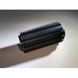 K30 Carbide Machine Gear Hobbing Cutter Coated AAA Machining Accuracy