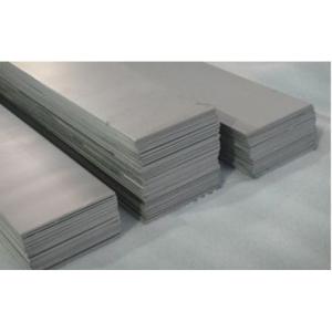 Alloy/B-2 UNS N1001 steel plate