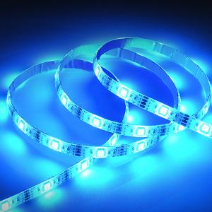 1Meter Shear Distance Aluminium LED Strip Light Profile with IP65