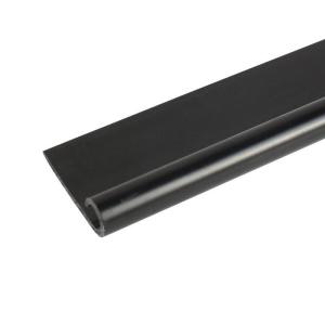 Customized UPVC Plastic Extrusion and Co-Extrusion PVC Profile