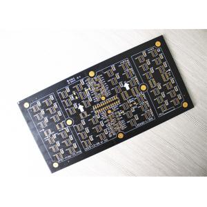 HDI Multilayer Lead Free FR4 HASL Printed Circuit Board PCB