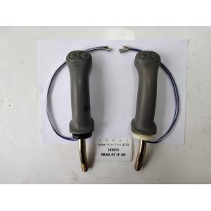 Quality Kato Left Right Manipulation HD820 Excavator Handle for sale
