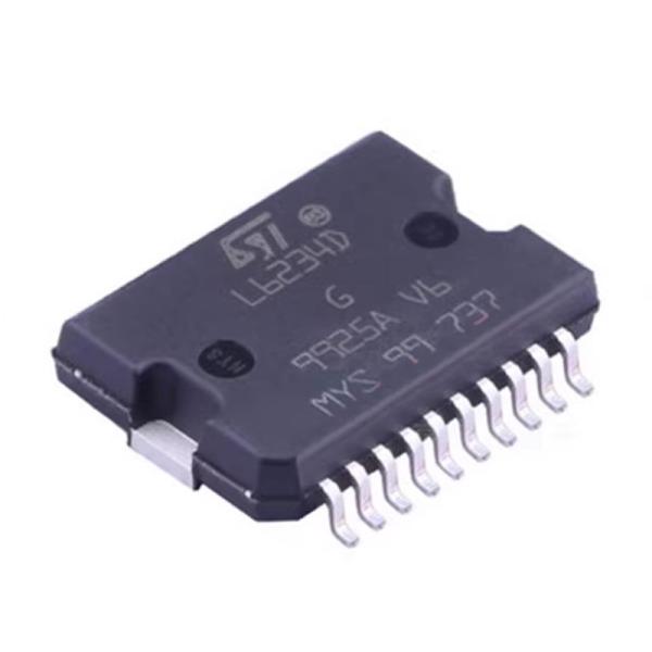 Buy ST L6234PD013TR L6234D HSOP-20 Driver Ic at wholesale prices