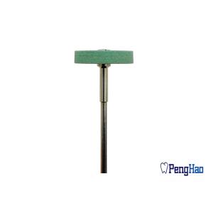 Effective Dental Zirconia Abrasive Tools , Zirconia Crown Ceramic Diamond