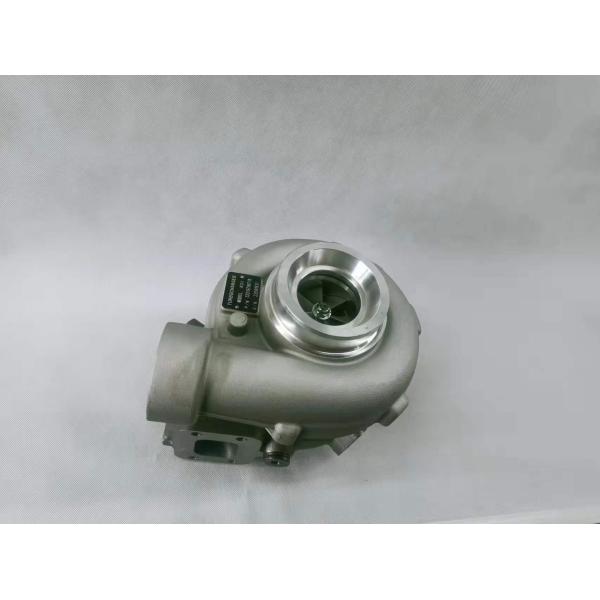 Truck Parts OM501LA-E4 Turbo K31 Turbocharger 53319886911 53319886906 5331970691