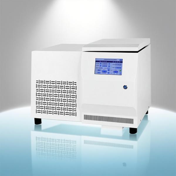 High-throughput tissue grinder compatible with centrifuge tubes / deep well