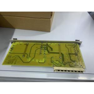 Green Board ABB Card 086362-001 HKQCS PARTS ON LINE P.S. BULK D.C.