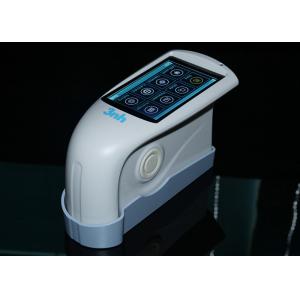 Intelligent Precise 60-degree Floor Marble Gloss Meter One Angle With Three