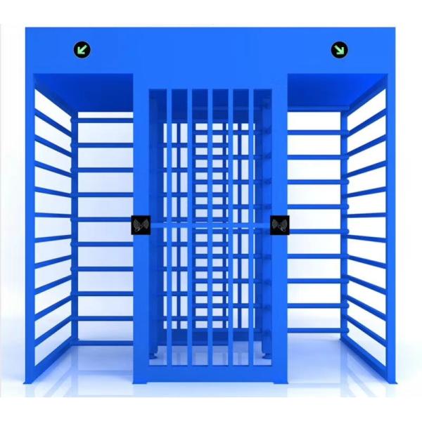 Buy 0.2S Full Body Turnstile at wholesale prices