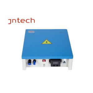 Safety 450-850V Dc MPPT Solar Charger Controller Isolated Design Easy Operation