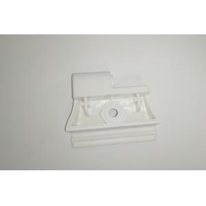 PMMA Silicone Injection Molded Parts Plastic Bracket Bunnings Chrome Plating