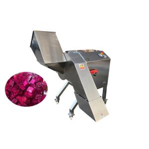 Multifunction Fruit Processing Equipment Vegetable Cutting Machine