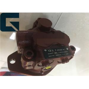 EC360 EC360B Excavator Engine Parts Fan Motor VOE14533496 14533496
