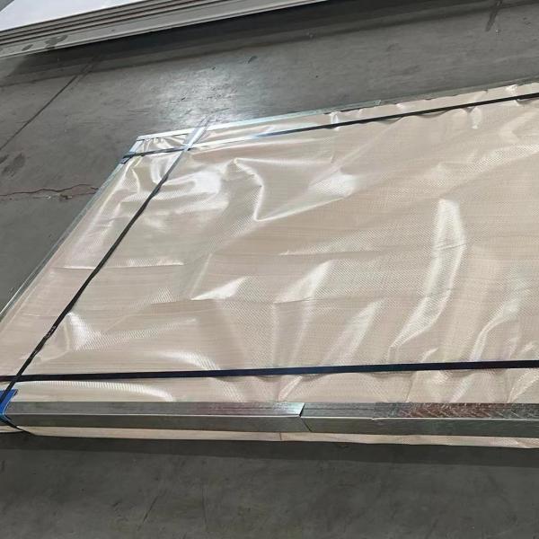 EN 1.4529 / 926 / UNS N08926Stainless Steel Plates Sheets and Coils Custom