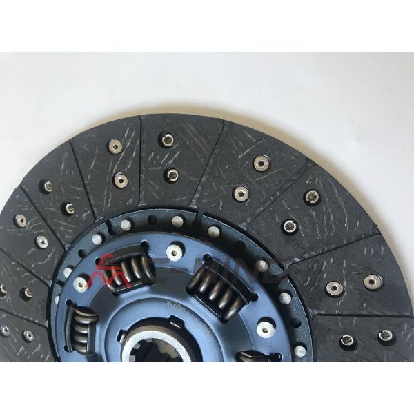 43001-11082 ME538227 Mitsubishi Clutch Plate Assembly 260*170*29.1mm*10 Teeth