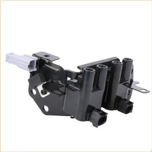 Exclusive custom packaging of high quality automotive ignition coils for Hyundai