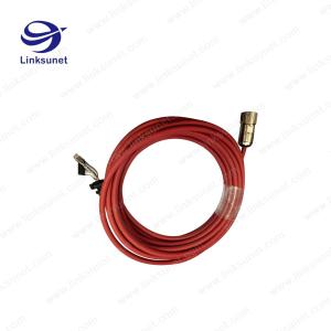 Robot Teaching Device Soldering Wiring Harness Hummel Copper - Zinc Alloy