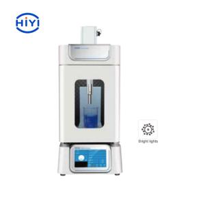 China HX-E Series 20 Khz Ultrasonic Homogeniser Lab Equipment Intelligent UV Sterilization And Door Lock Functions on sale