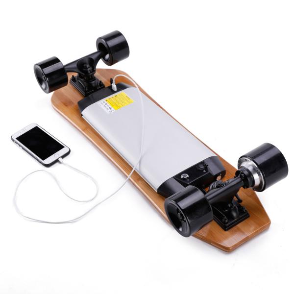 Buy Boosted Board Electric Longboard Remote Control at wholesale prices
