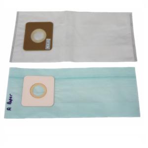 Riccar 2000 4000 Vacuum Cleaner Filter Bags Simplicity 5000 6000 HEPA Type A