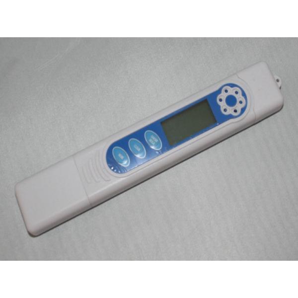 Multiparameter PH Water Meter , High Precision TDS Tester