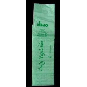 household compostable bio degradable plastic garbage bag, 100% Compostable