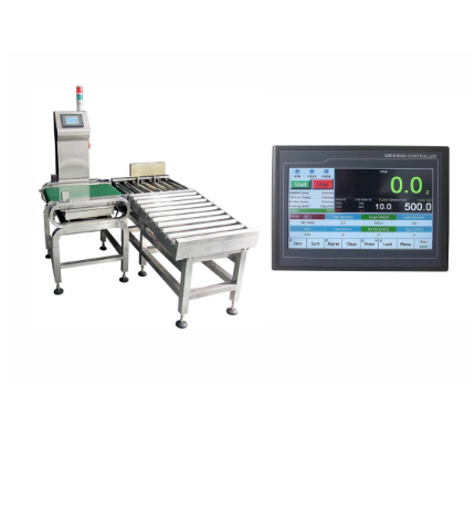 Buy Industry 4.0 Checkweighing Solutions with Real-Time Data Analytics at wholesale prices