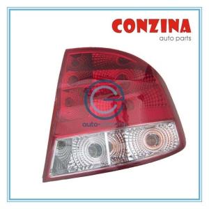 China chevrolet aveo tail lamp rh buy from china OEM 96540319 on sale