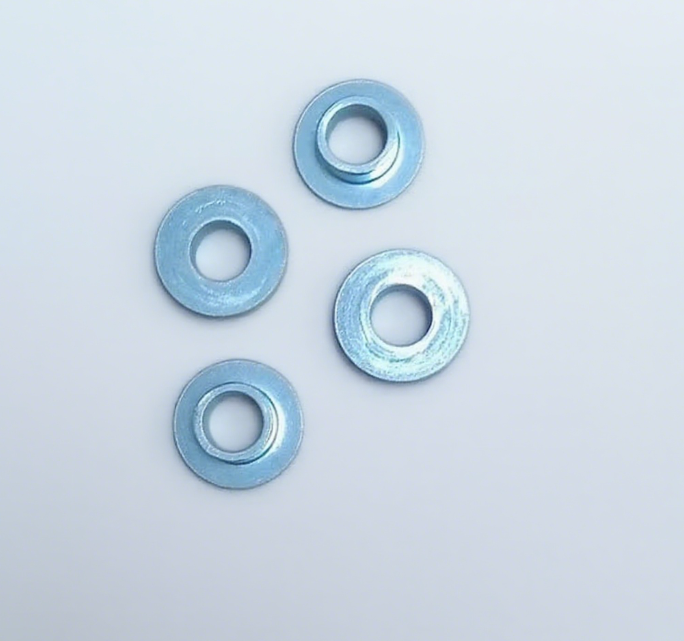 New Container Large Bush & Accessories & Container Parts