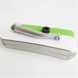 Metal Dental LED Handpiece Self Illumination With 4 Holes