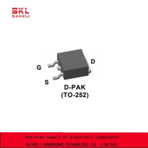 FDD86381-F085 MOSFET Power Electronics TO-252-3 Switching Transistor High