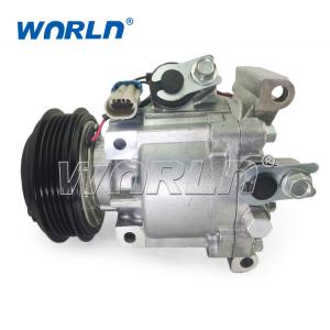 Mitsubishi SPARK LS/LT QS70 5PK Vehicle AC Compressor