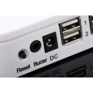 COMER antitheft locking devices Secure Display Solutions Mobile phone Protect,