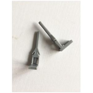 Single Extension Undermount Soft Close Drawer Slides , Kitchen Drawer Hardware