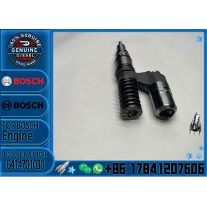 Fuel Injector 0414701050 0414701029 1920420 0414701047 0414701070 Compatible
