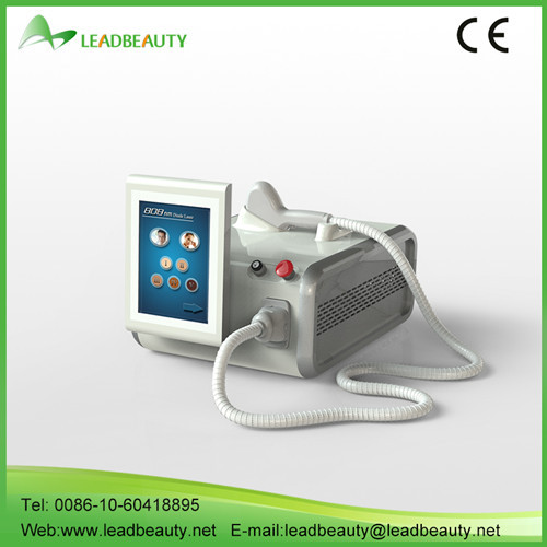 Buy Korea technology! 2016 Newest diode laser hair removal machine at wholesale prices